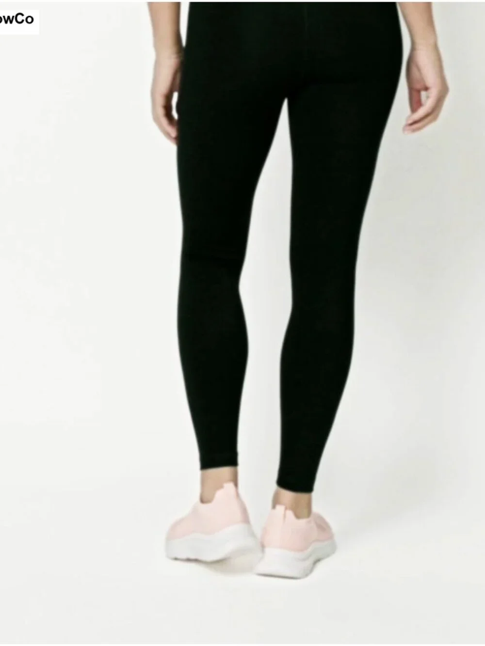 Slip-On Lightweight Knit Walking Shoes with Memory Foam Insole